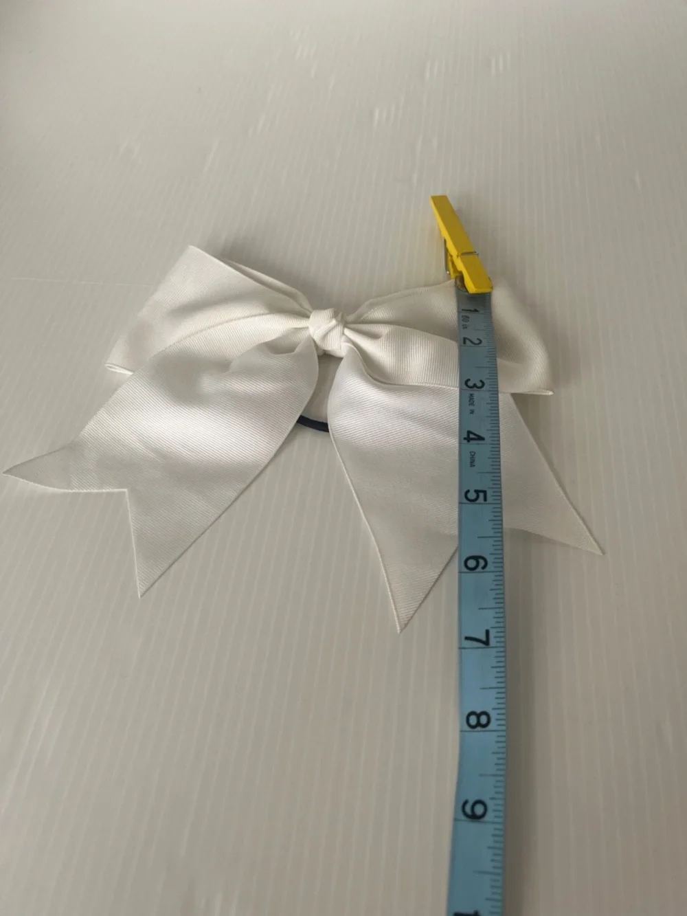Varsity Cheer Bow